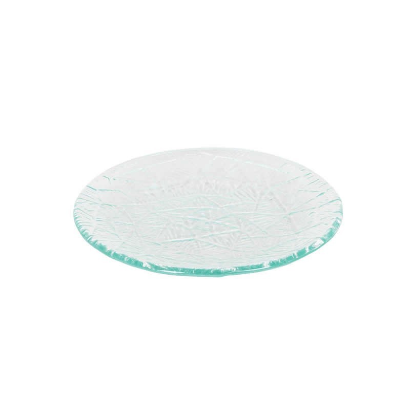 Plato Sphere Natural Clear Ø15Cm (4Mm)