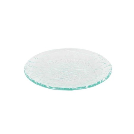 Plato Sphere Natural Clear Ø15Cm (4Mm)