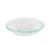 Ensaladera Cauca Natural Clear Ø24.5X6Cm (4Mm)
