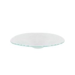 Bol Guilin Natural Clear 27X18X4Cm (4Mm)