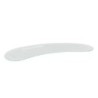 Fuente Oval Baecula Natural Clear 49X16X1.5Cm(4M