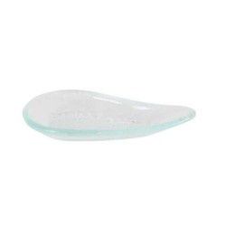 Bol Degustacion Natural Clear 12X7X2Cm (4Mm)