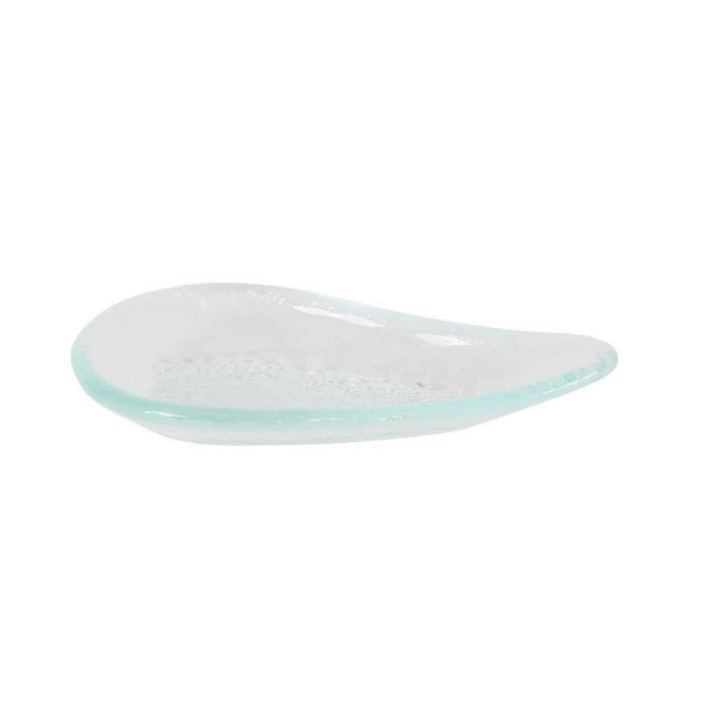 Bol Degustacion Natural Clear 12X7X2Cm (4Mm)