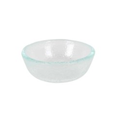 Bol Degustacion Natural Clear Ø7.5X2.5Cm (4Mm)