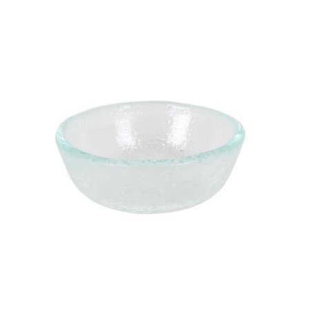Bol Degustacion Natural Clear Ø7.5X2.5Cm (4Mm)