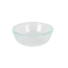 Bol Degustacion Natural Clear Ø7.5X2.5Cm (4Mm)