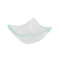 Bol  Degustacion Natural Clear Ø6.5X6.5X3Cm(4Mm)