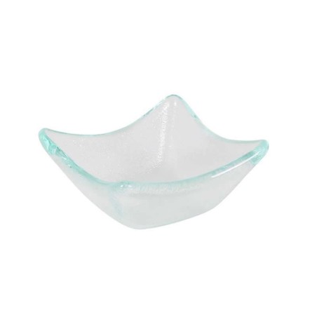 Bol  Degustacion Natural Clear Ø6.5X6.5X3Cm(4Mm)