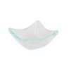 Bol  Degustacion Natural Clear Ø6.5X6.5X3Cm(4Mm)