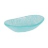 Bol Degustacion Turquesa 10X6.5X2Cm
