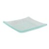 Plato Degustacion Blanco 8X8X1Cm