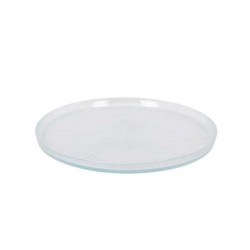 Plato Llano Caracalla Ø28Cm