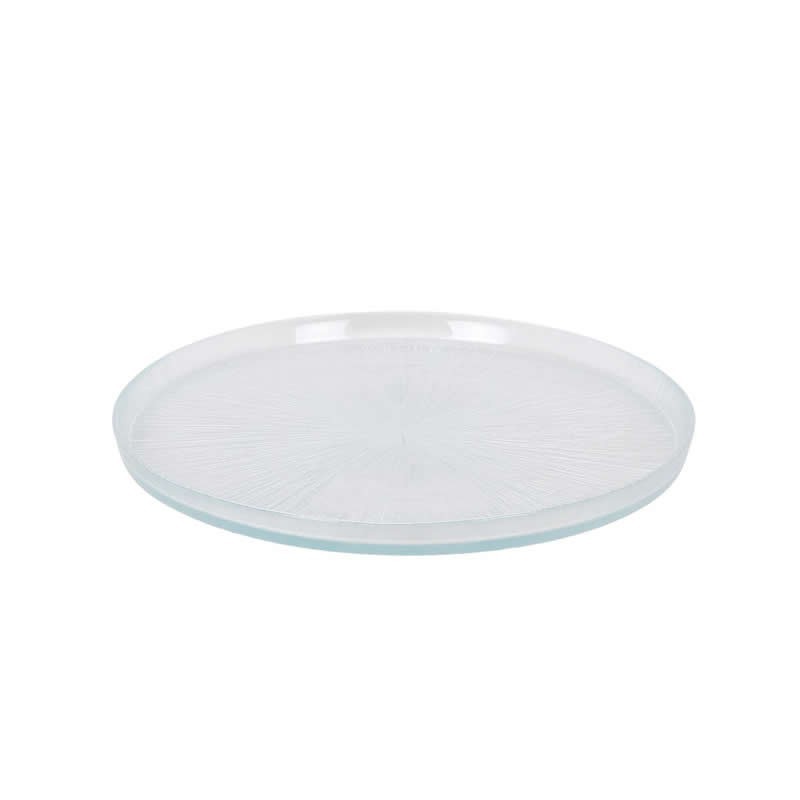 Plato Llano Caracalla Ø28Cm