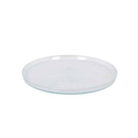 Plato Llano Caracalla Ø25Cm