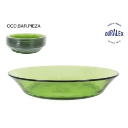 (Sp) Plato Hondo 19.5Cm Verde Lys