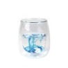 Vaso Borosilicato 20Cl. Ø6.5X9.5Cm "Apollo"