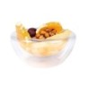 Bowl Bird 12Cl. Ø11X5Cm