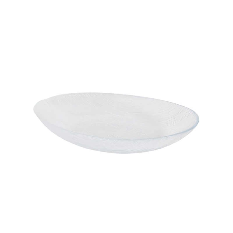 Bowl Oval Bohai 18X12X4 Cm