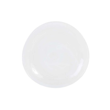 Plato Triangular Alabastro Pasiego 21X2 Cm