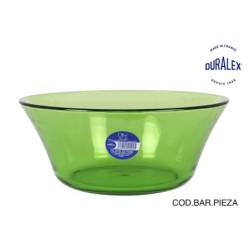 (Sp) Ensaladera 23Cm- 220Cl Verde Lys