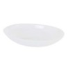 Bowl Oval Alabastro Bohai 24X16X5 Cm