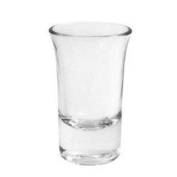 Vasos Chupito 37.5Cc "Senet" (Vv)