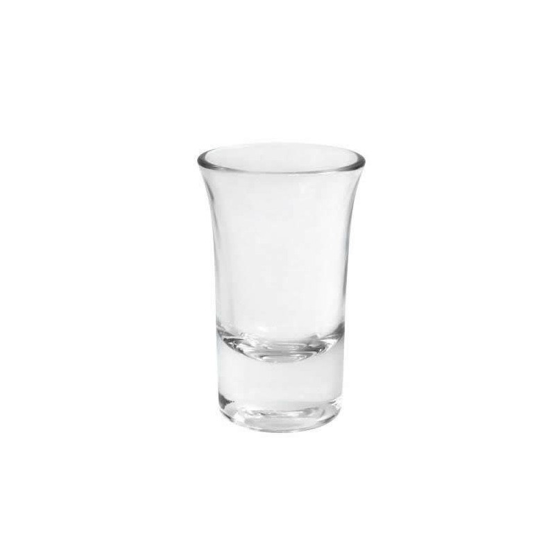 Vasos Chupito 37.5Cc "Senet" (Vv)