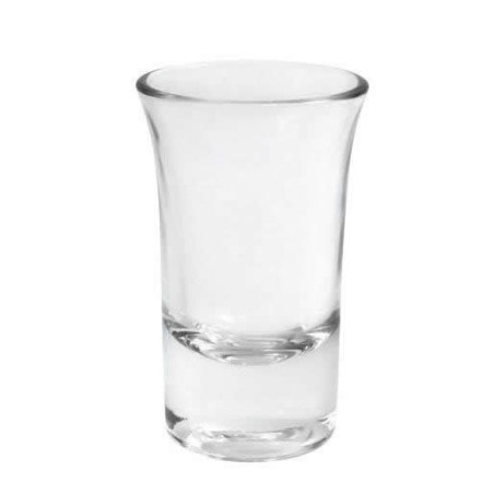 Vasos Chupito 37.5Cc "Senet" (Vv)