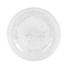Plato Pan Xanas Ø15Cm