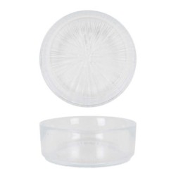 Bowl 11X4Cm
