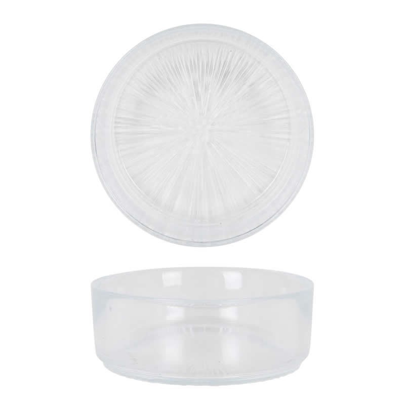 Bowl 11X4Cm