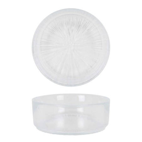 Bowl 11X4Cm