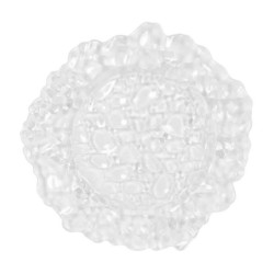 Plato Baraka 33X2Cm