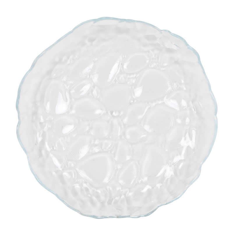 Plato Baraka 21X2.5Cm