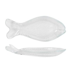 Fuente Fish 35X15X3Cm