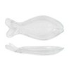 Fuente Fish 35X15X3Cm