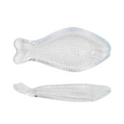 Fuente Fish 27X11X3Cm