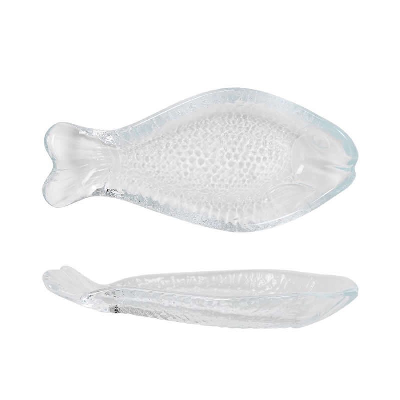 Fuente Fish 27X11X3Cm