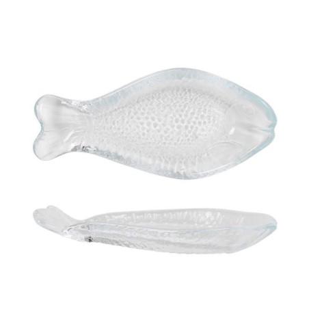 Fuente Fish 27X11X3Cm