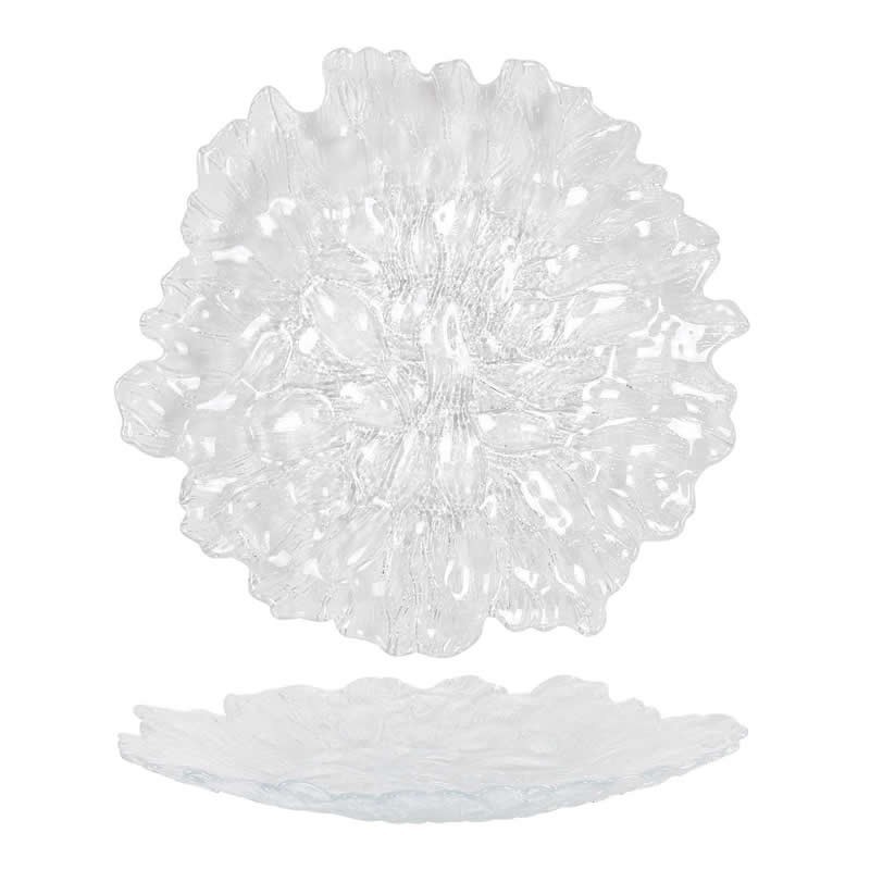 Plato Texas Ø29.X3Cm