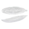 Bandeja Amazonas 26X9X2.5Cm