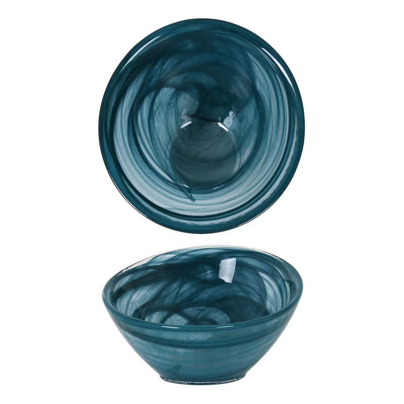 Bowl Yangtze 14.5X8.5Cm
