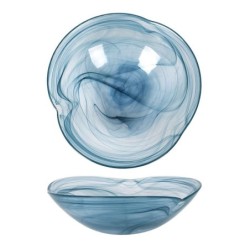 Bowl Yangtze 24.5X7.5Cm