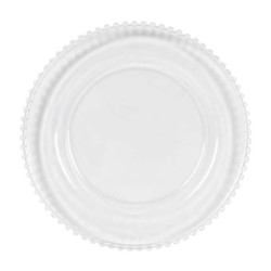 Plato Presentacion Biarritz 33.5X3Cm