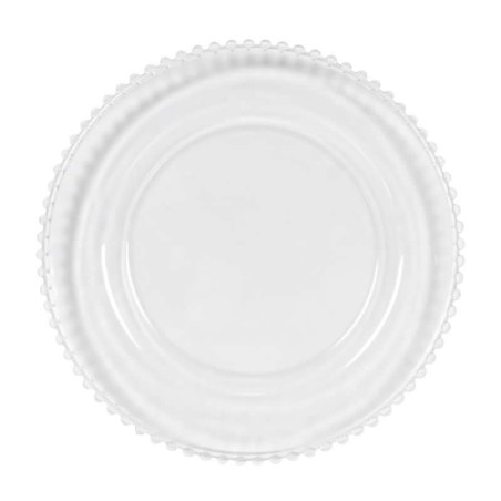 Plato Presentacion Biarritz 33.5X3Cm
