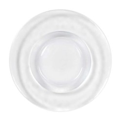 Plato Pan Biznaga Ø16X2Cm