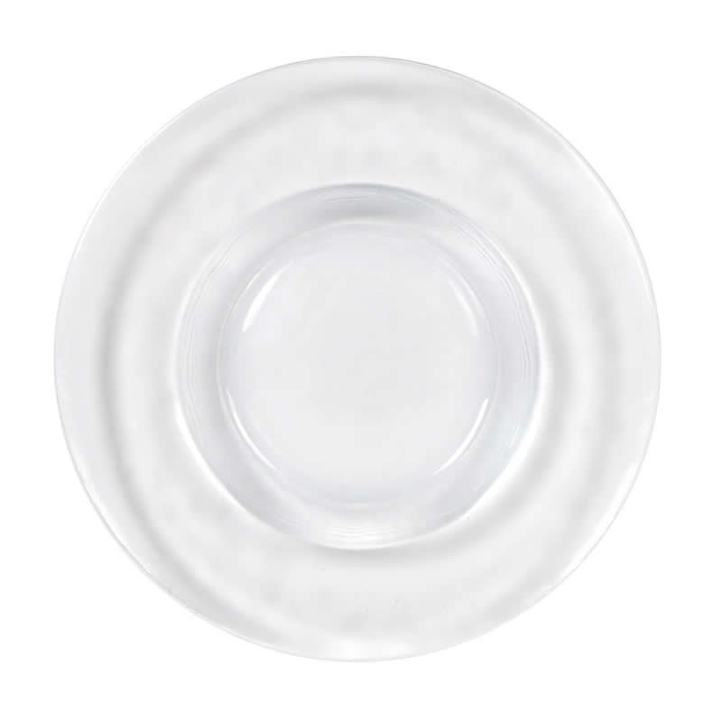 Plato Pan Biznaga Ø16X2Cm