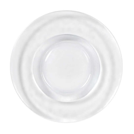 Plato Pan Biznaga Ø16X2Cm
