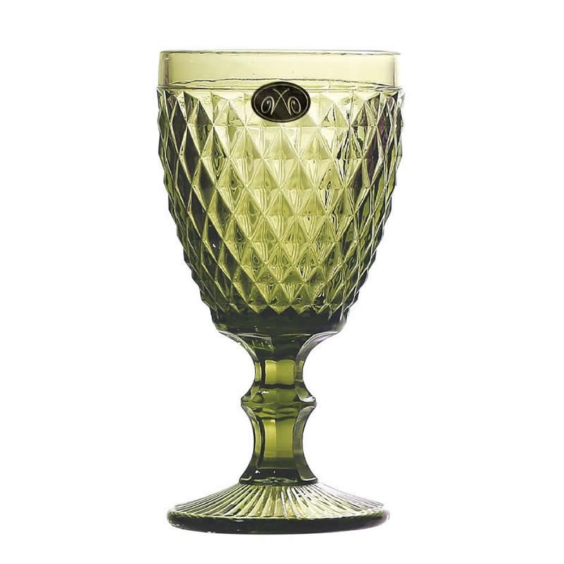 Copa "Anais" 350Cc Verde
