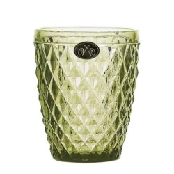 Vaso "Anais"  270Cc Verde